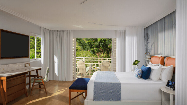 Secrets St. Martin Resort & Spa